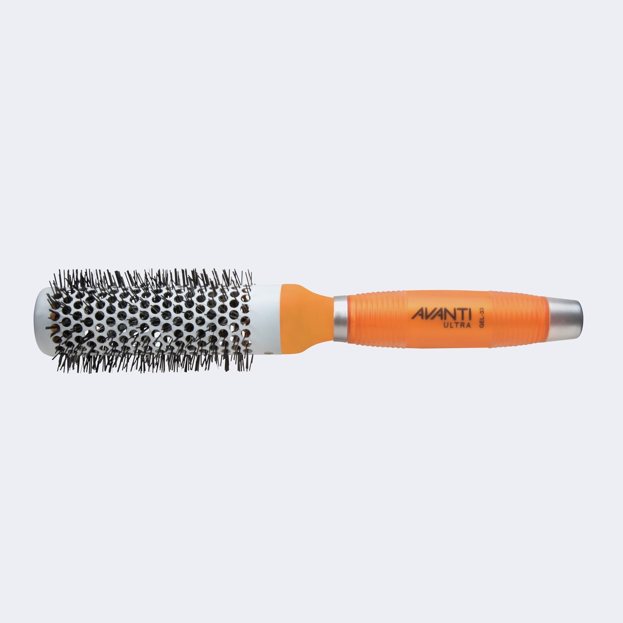 Avanti Ultra Ceramic Brush with Silicone Gel Handle Small - 25mm