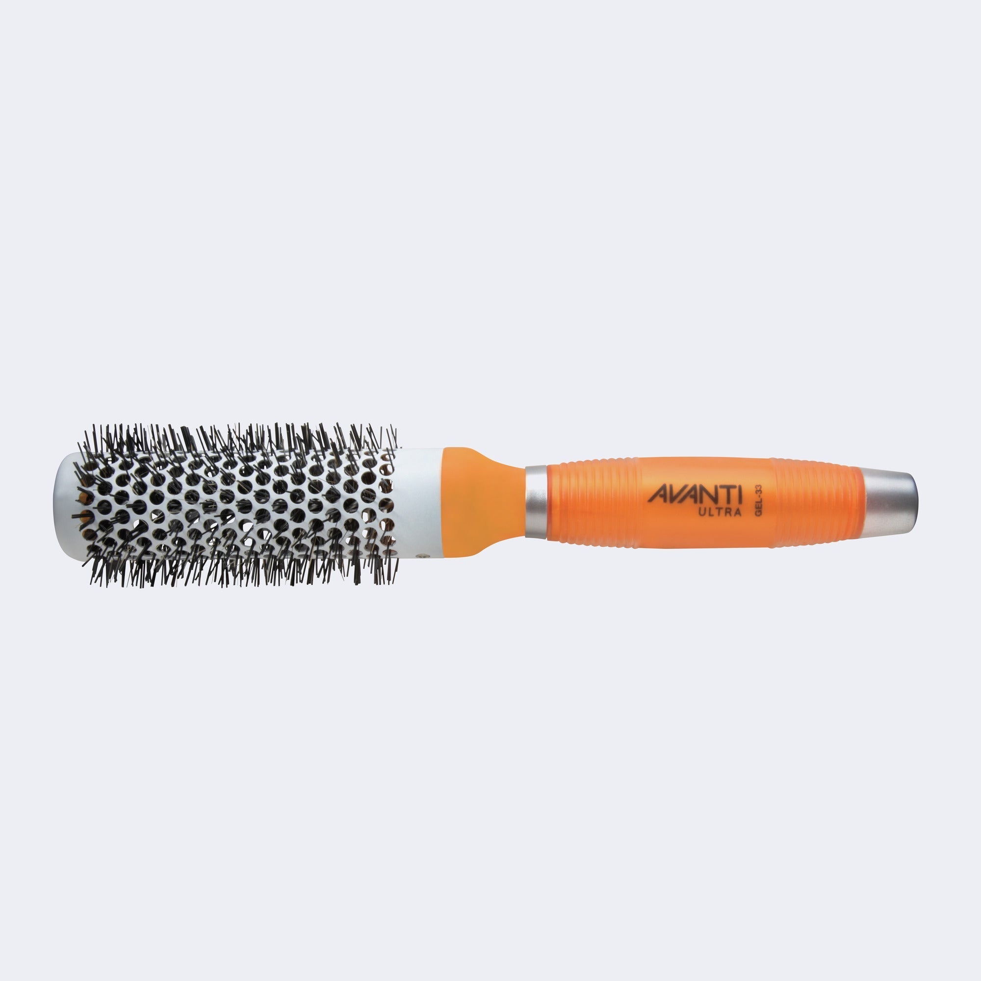 Avanti Ultra Ceramic Brush with Silicone Gel Handle Medium - 33mm