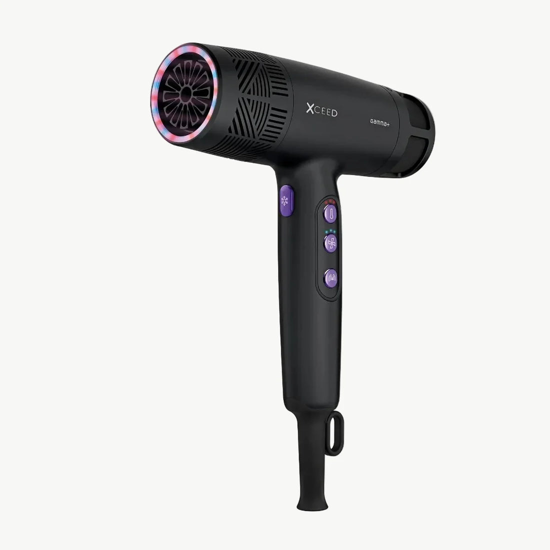 Gamma+ XCeed Hair Dryer