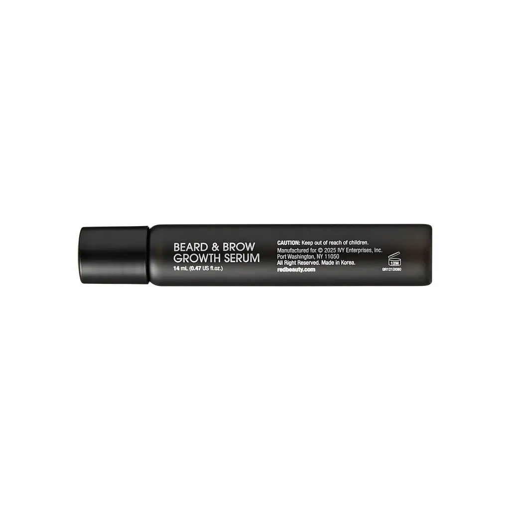 Groomane Roll-On Beard Growth Serum 14ML