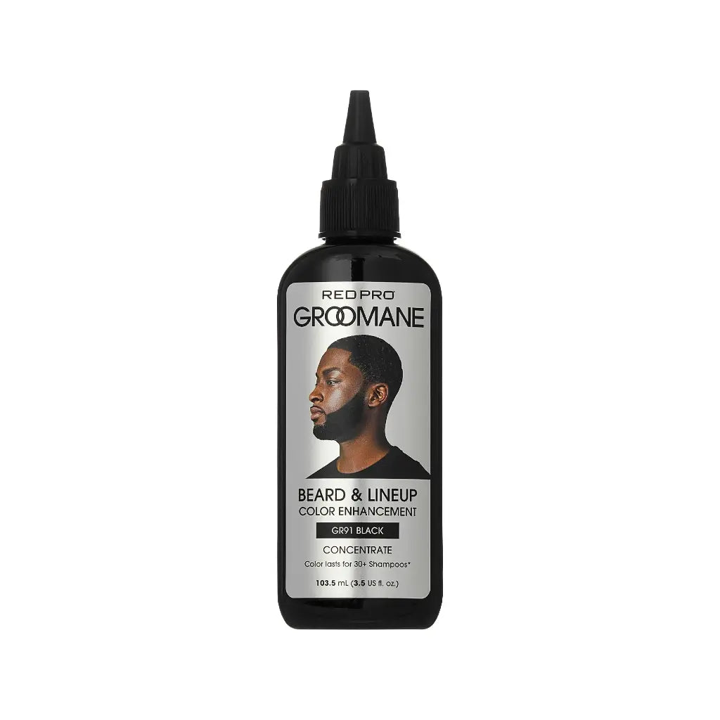 Groomane Beard Enhancement Color