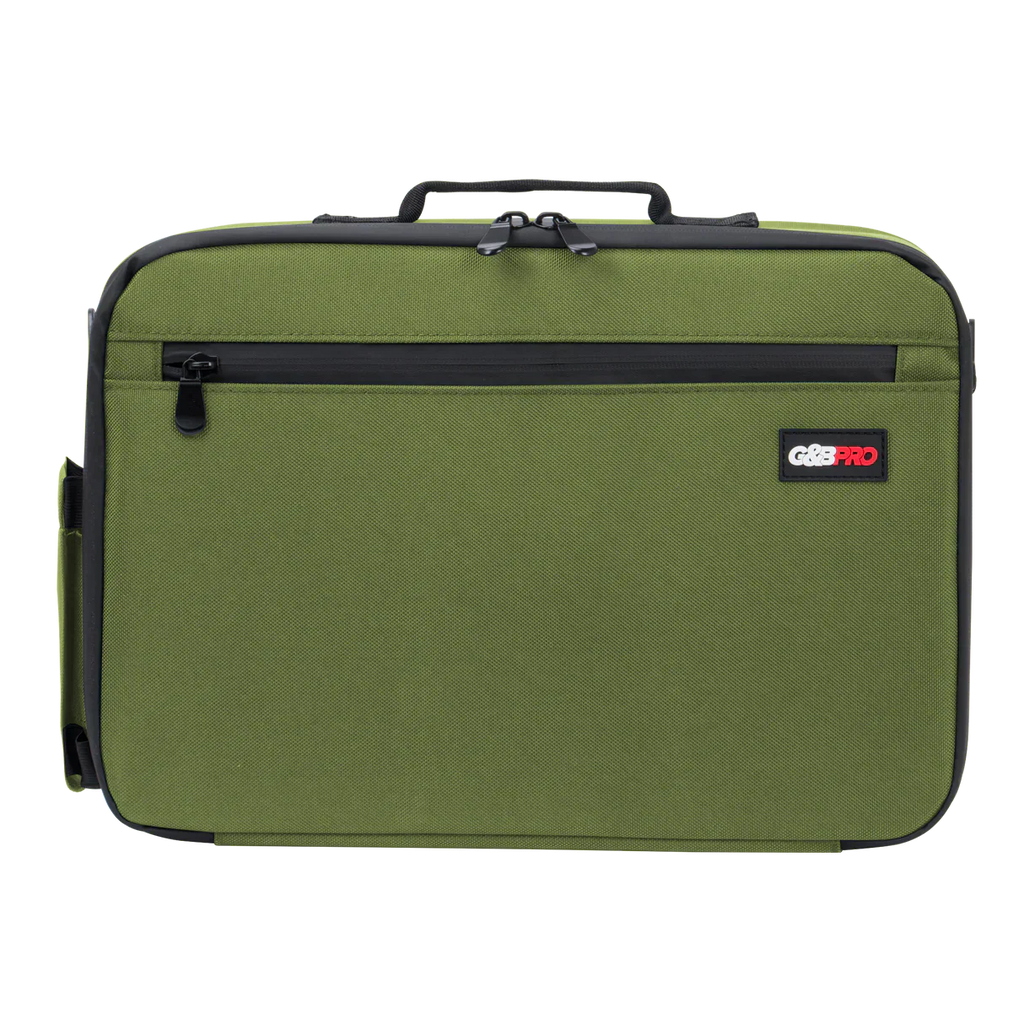 G&B Pro Clutch Cross Body Mobile Station