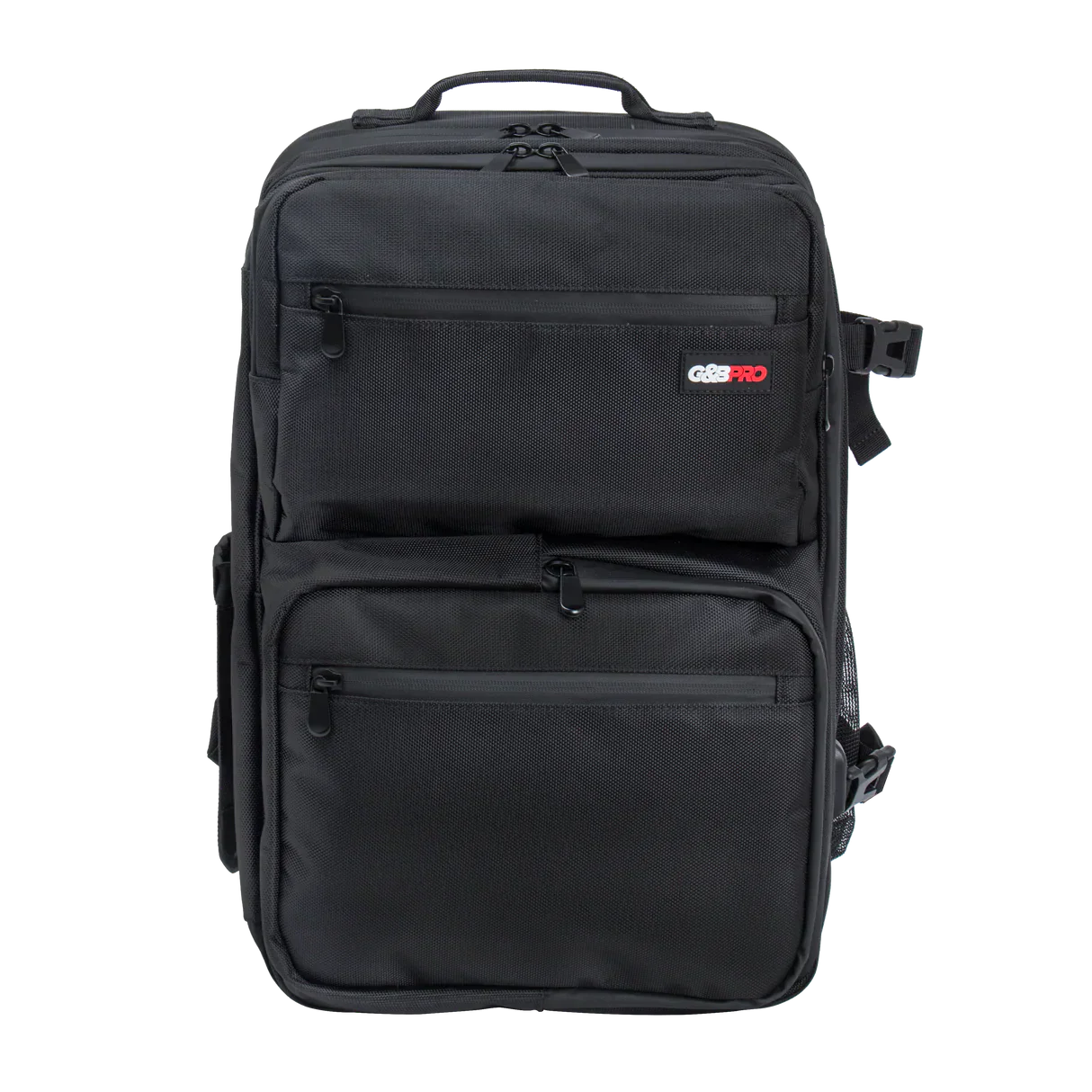 G&B Pro Full Size Mobile Station