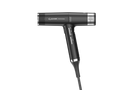GAMA Italy IQ3 Perfetto Professional Hair Dryer - Black