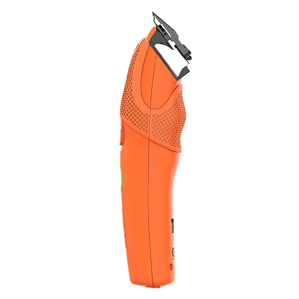TPOB Go Clipper Orange