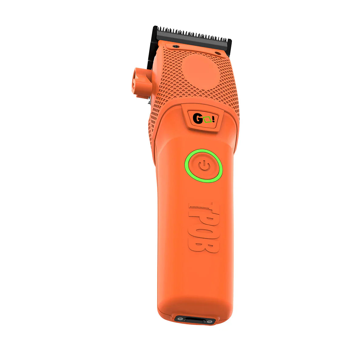 TPOB Go Clipper Orange