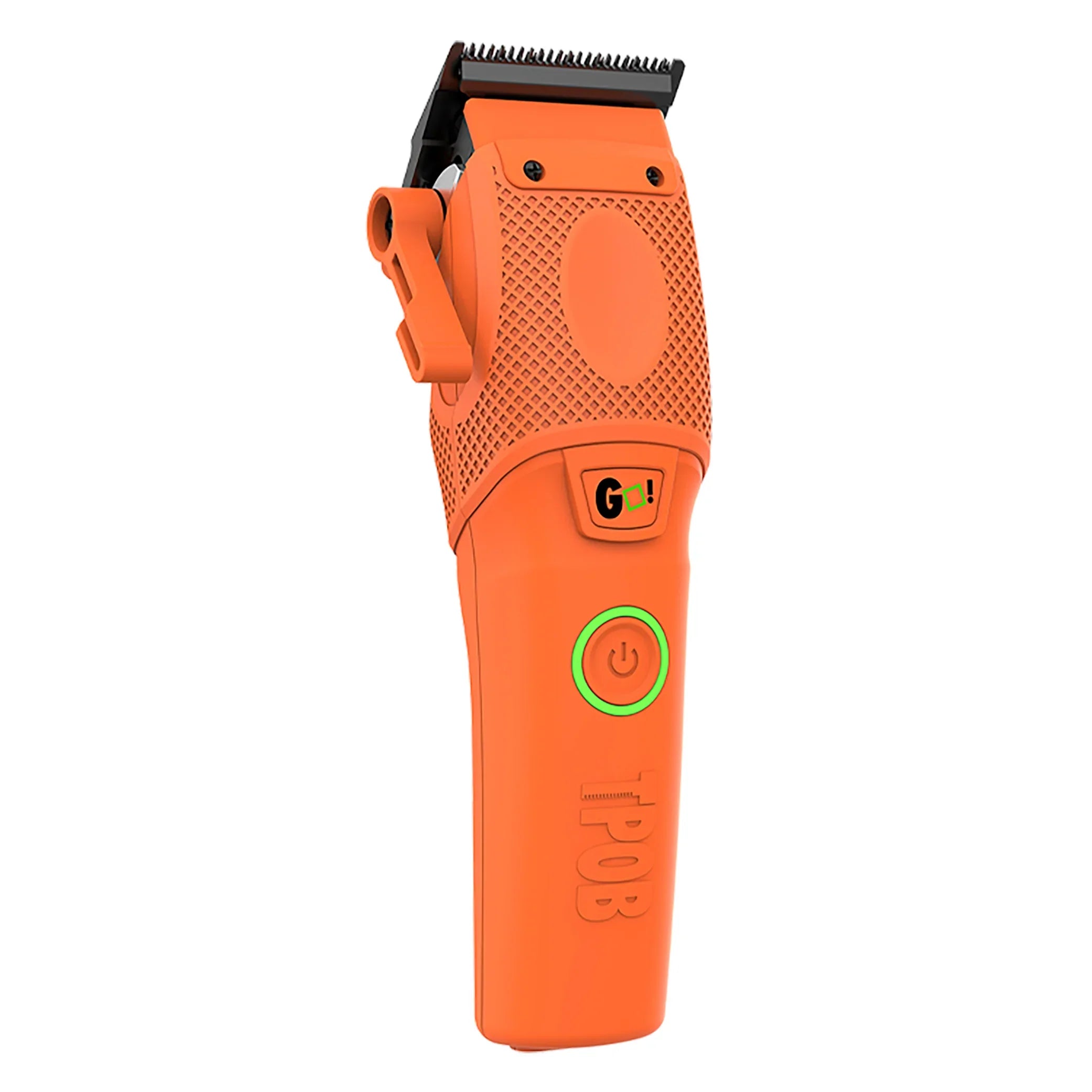 TPOB Go Clipper Orange