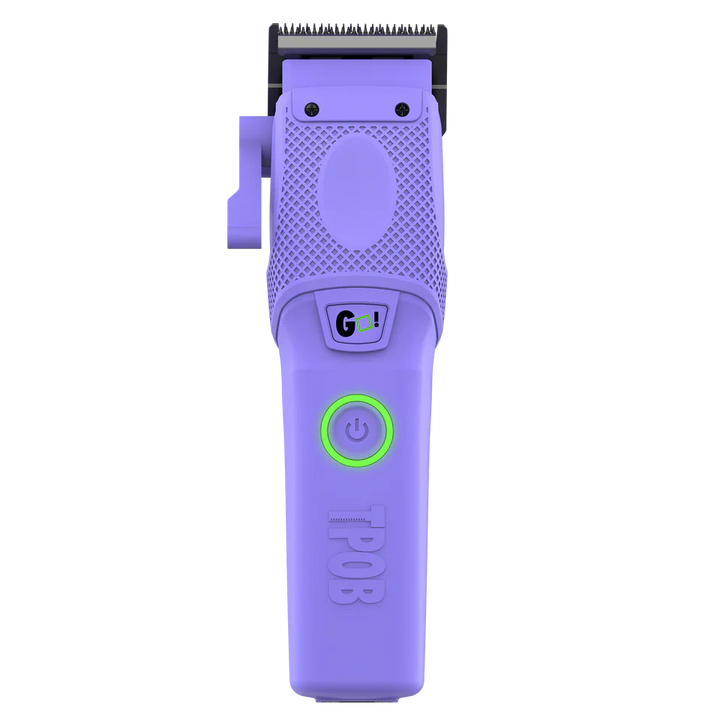 TPOB Go Clipper Purple