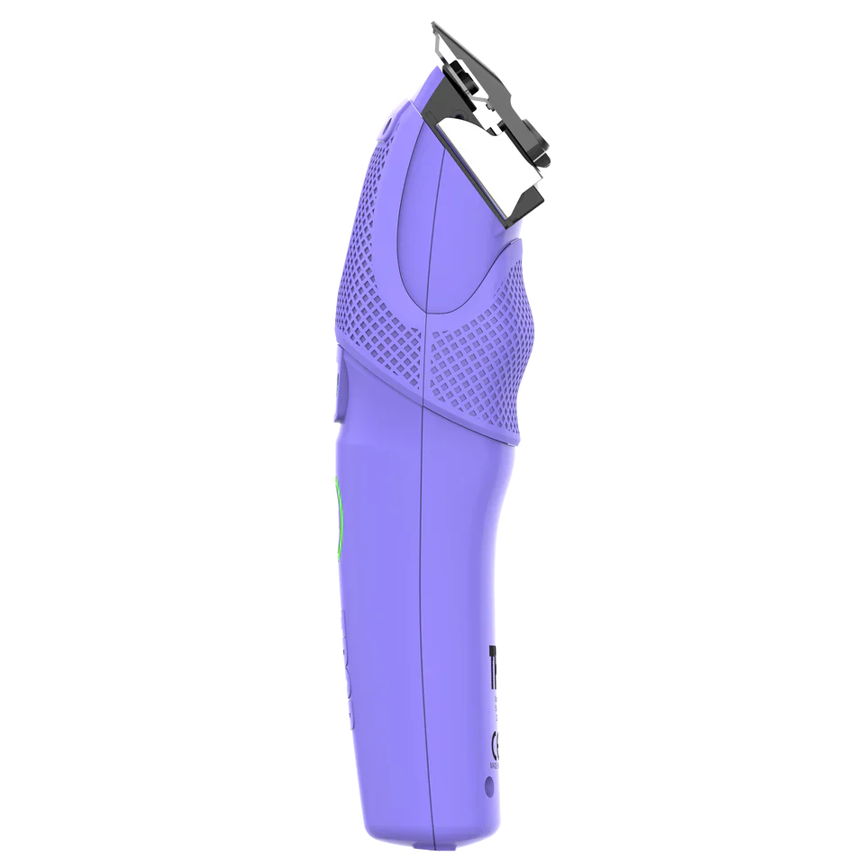 TPOB Go Clipper Purple
