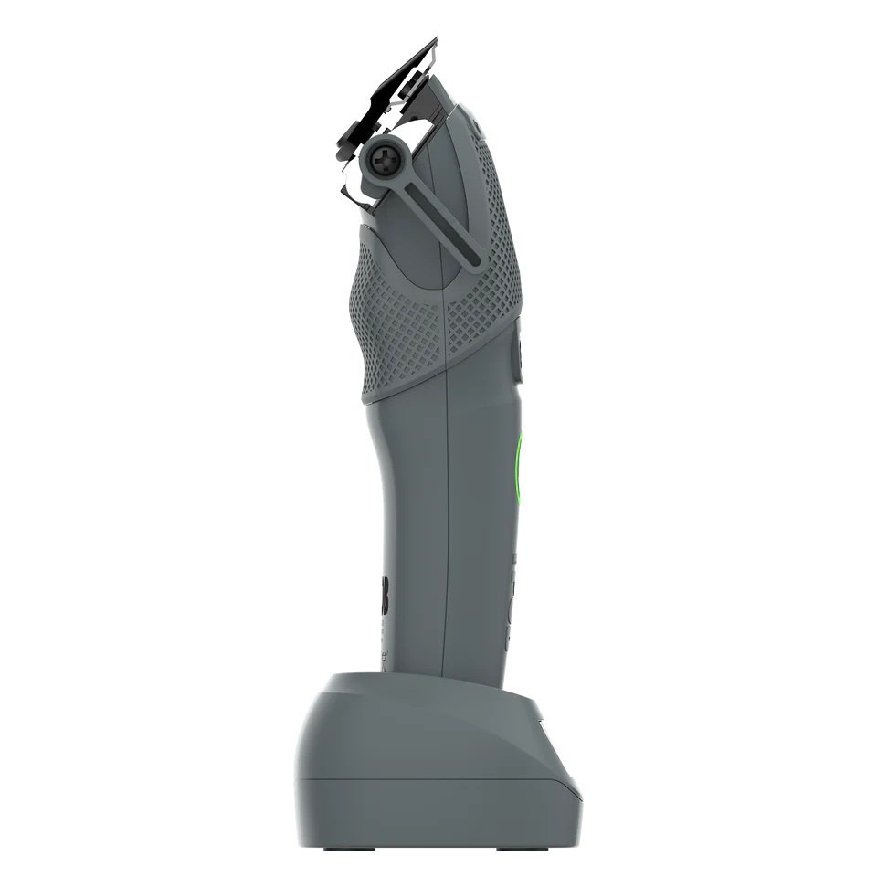 TPOB Go Clipper Gunmetal