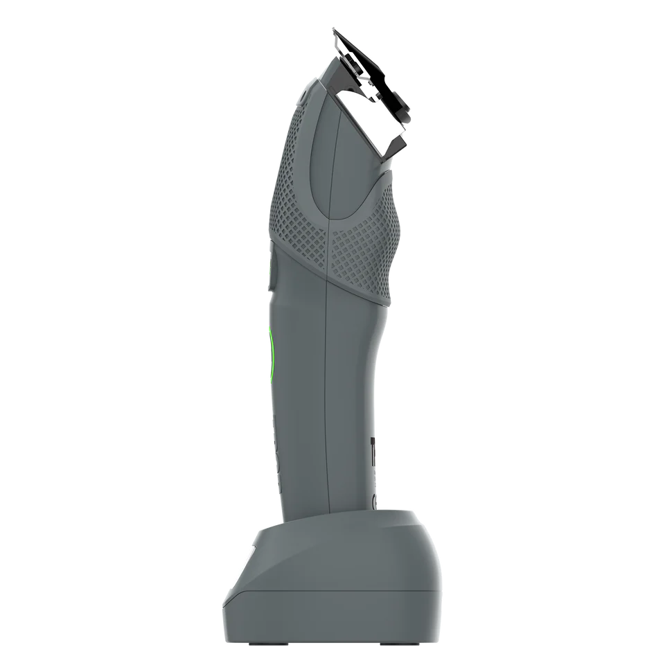 TPOB Go Clipper Gunmetal