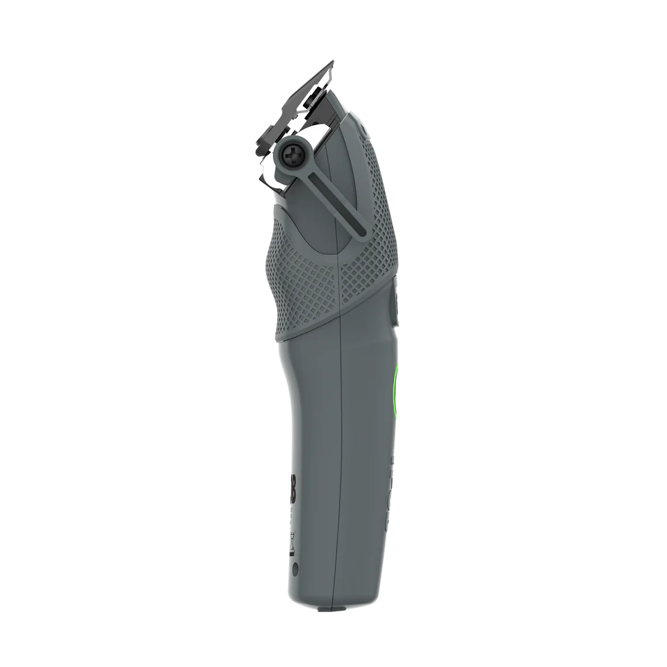 TPOB Go Clipper Gunmetal