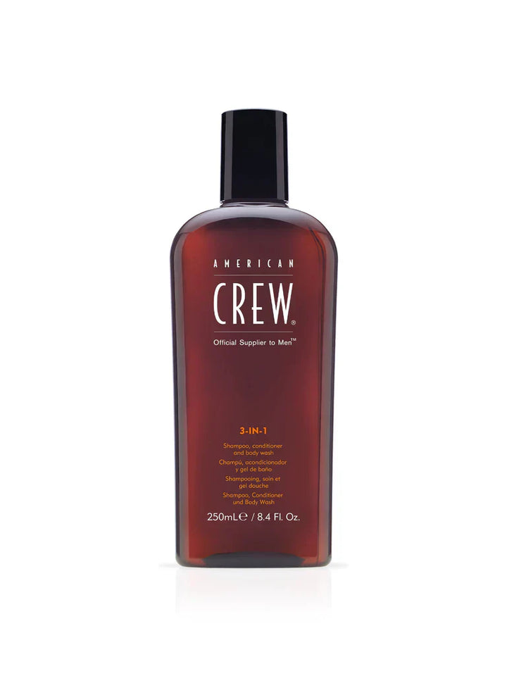 American Crew Classic 3-in-1 250ml