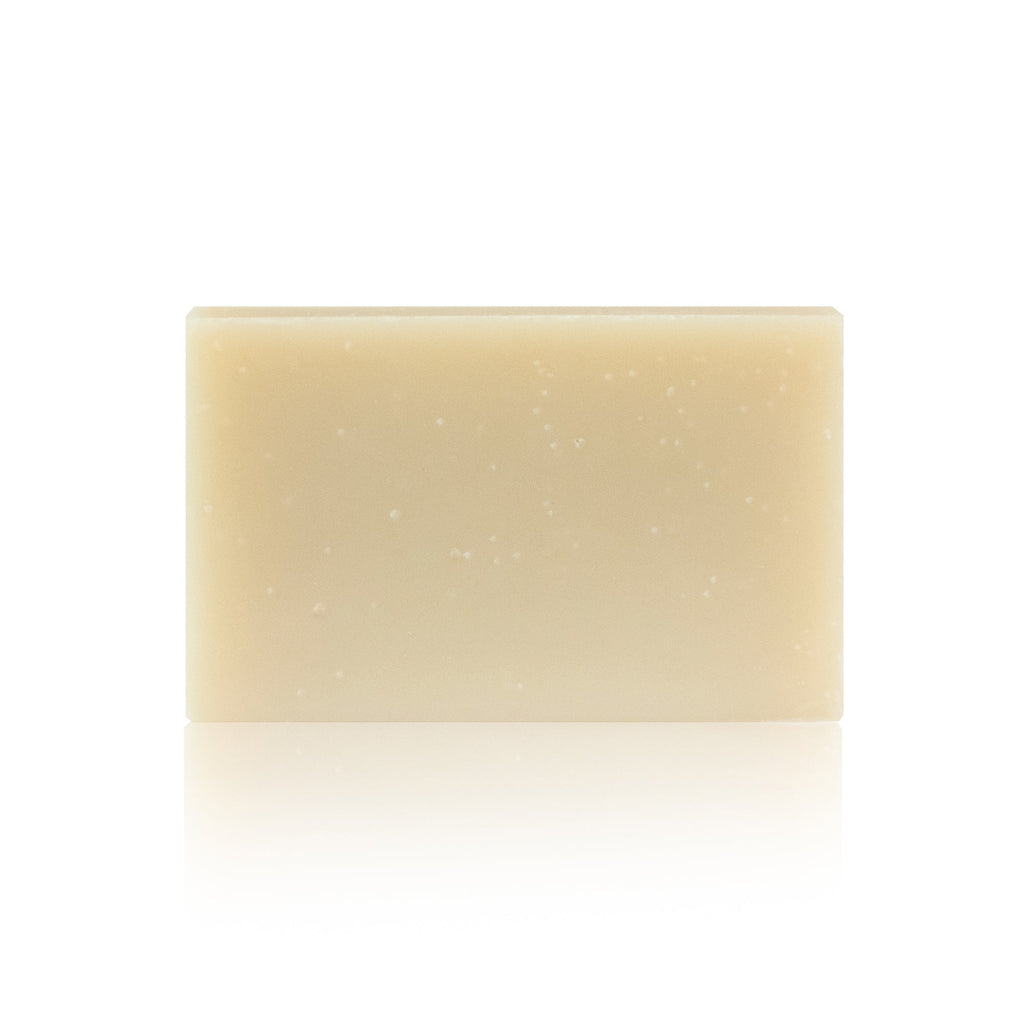 Hanz De Fuko 100% Organic Bar Soap
