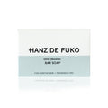 Hanz De Fuko 100% Organic Bar Soap