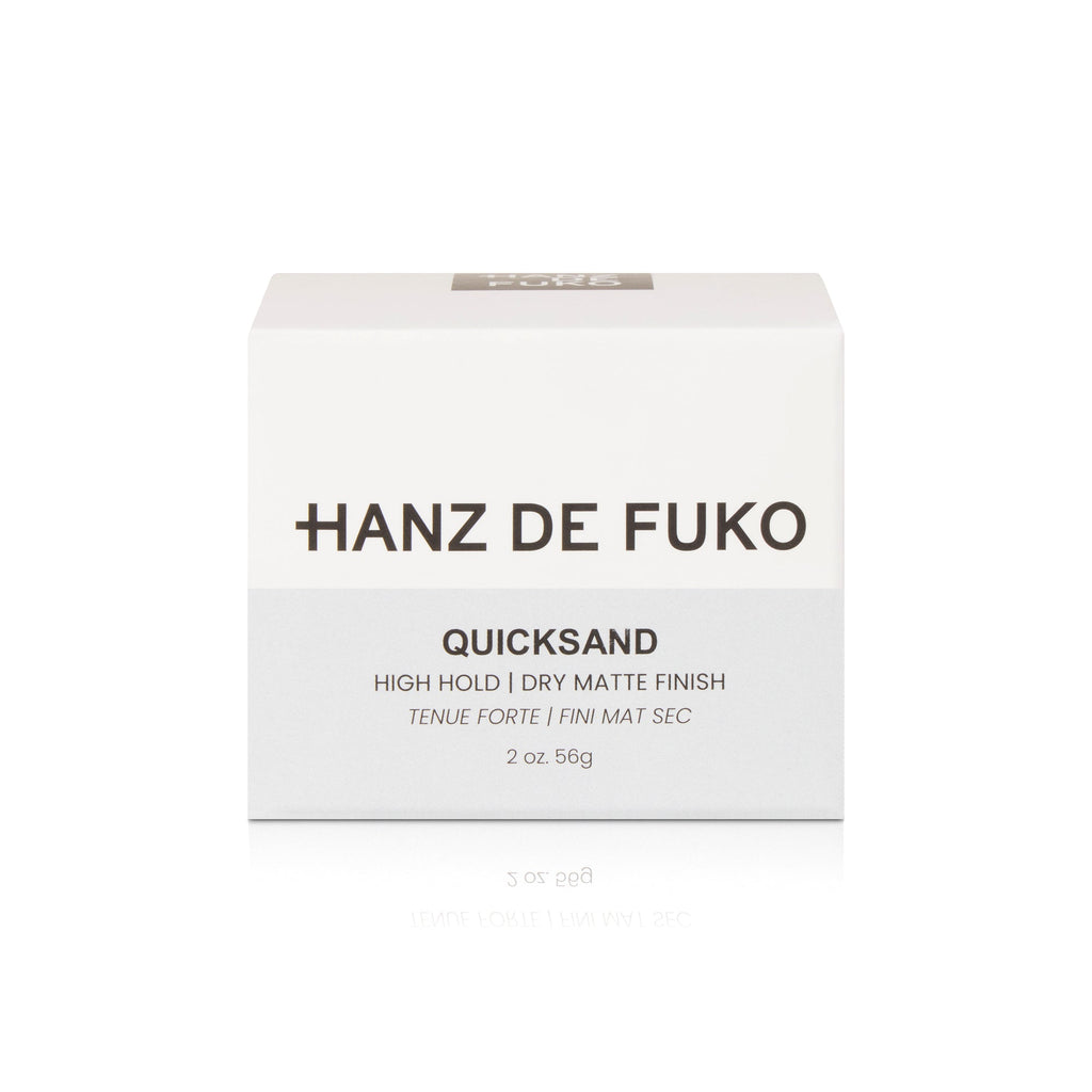 Hanz De Fuko Quicksand 2oz