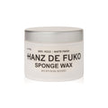 Hanz De Fuko Sponge Wax 2oz