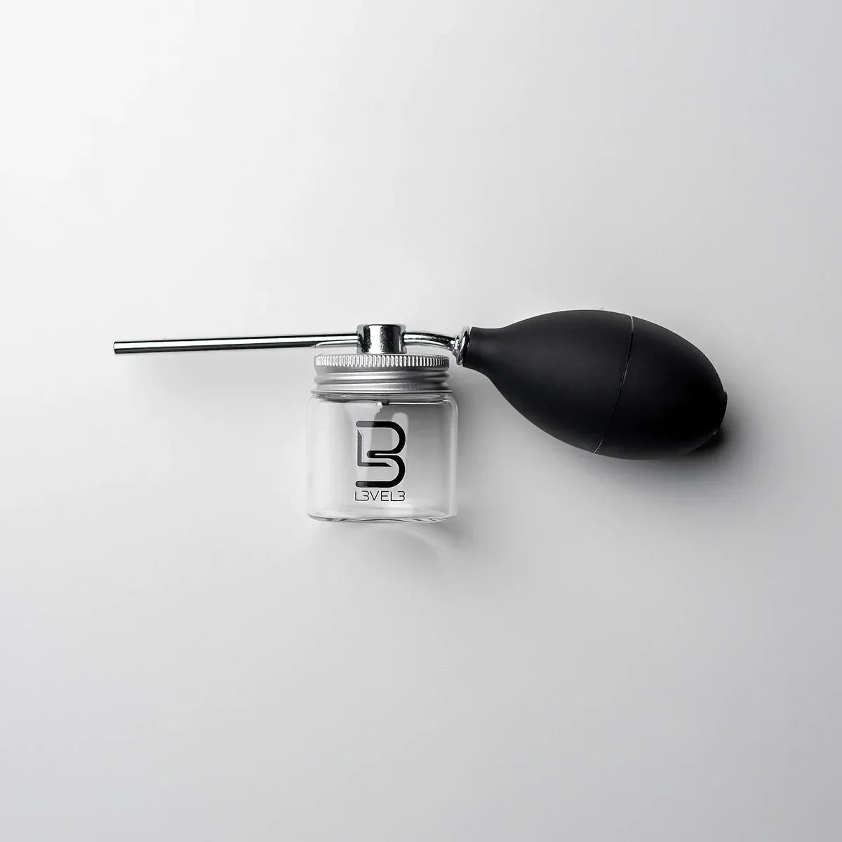 LV3 Fiber Applicator