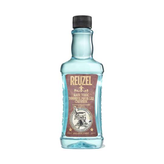 MR BARBER - Reuzel Hair Tonic