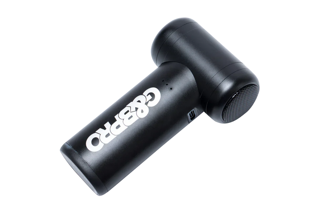 G&B Pro Cordless Mini Duster