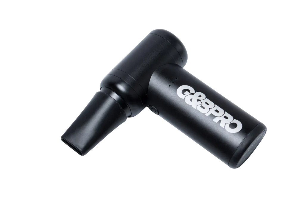 G&B Pro Cordless Mini Duster