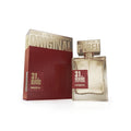 Immortal NYC Original 31 Reserve Eau De Perfume 50ML