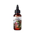 Red by Kiss Natural Hair Oil - Jojoba 2.5oz.