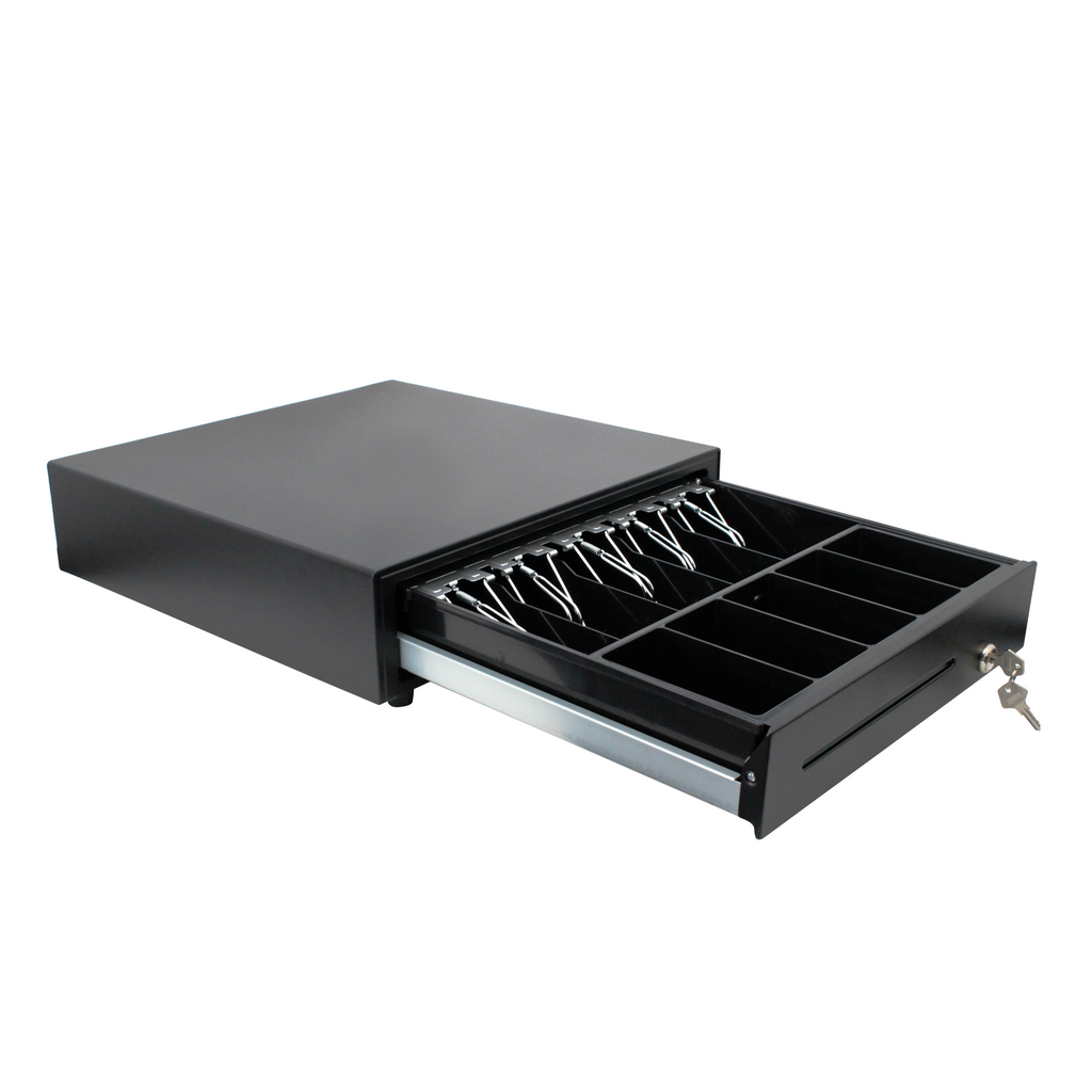 Barber-OS Cash Drawer