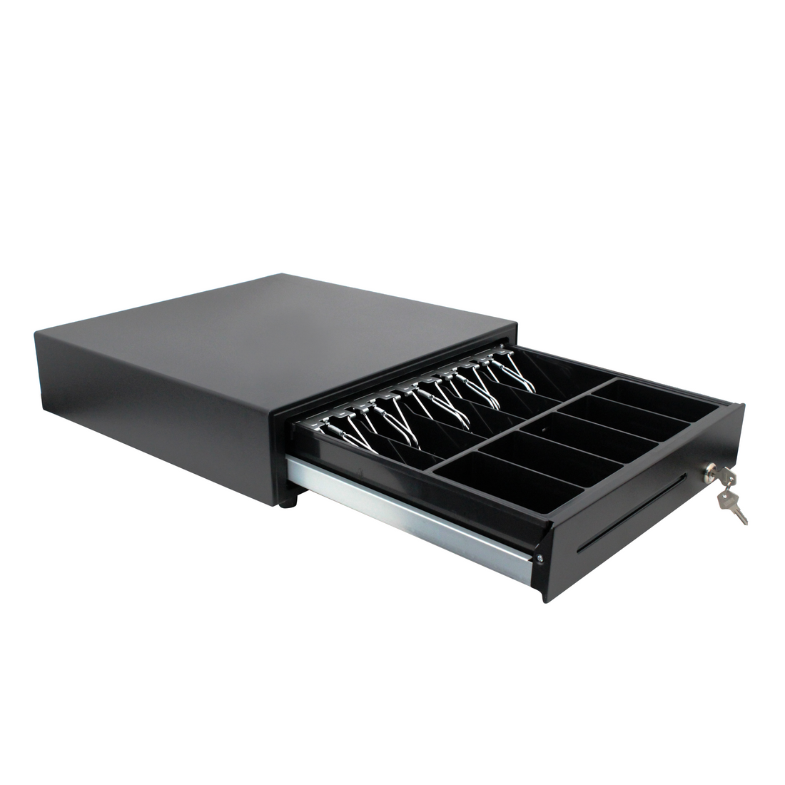 Barber-OS Cash Drawer