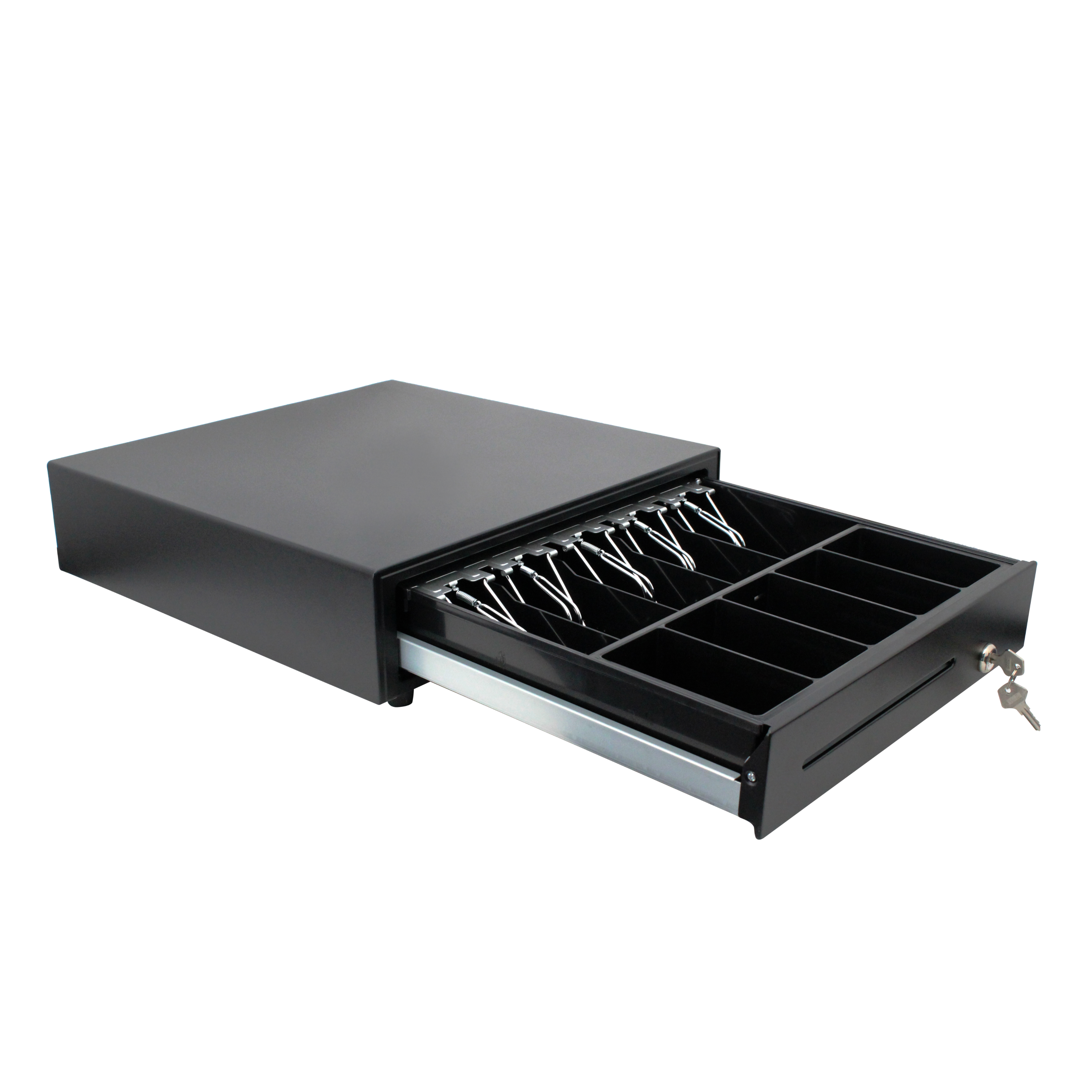Barber-OS Cash Drawer