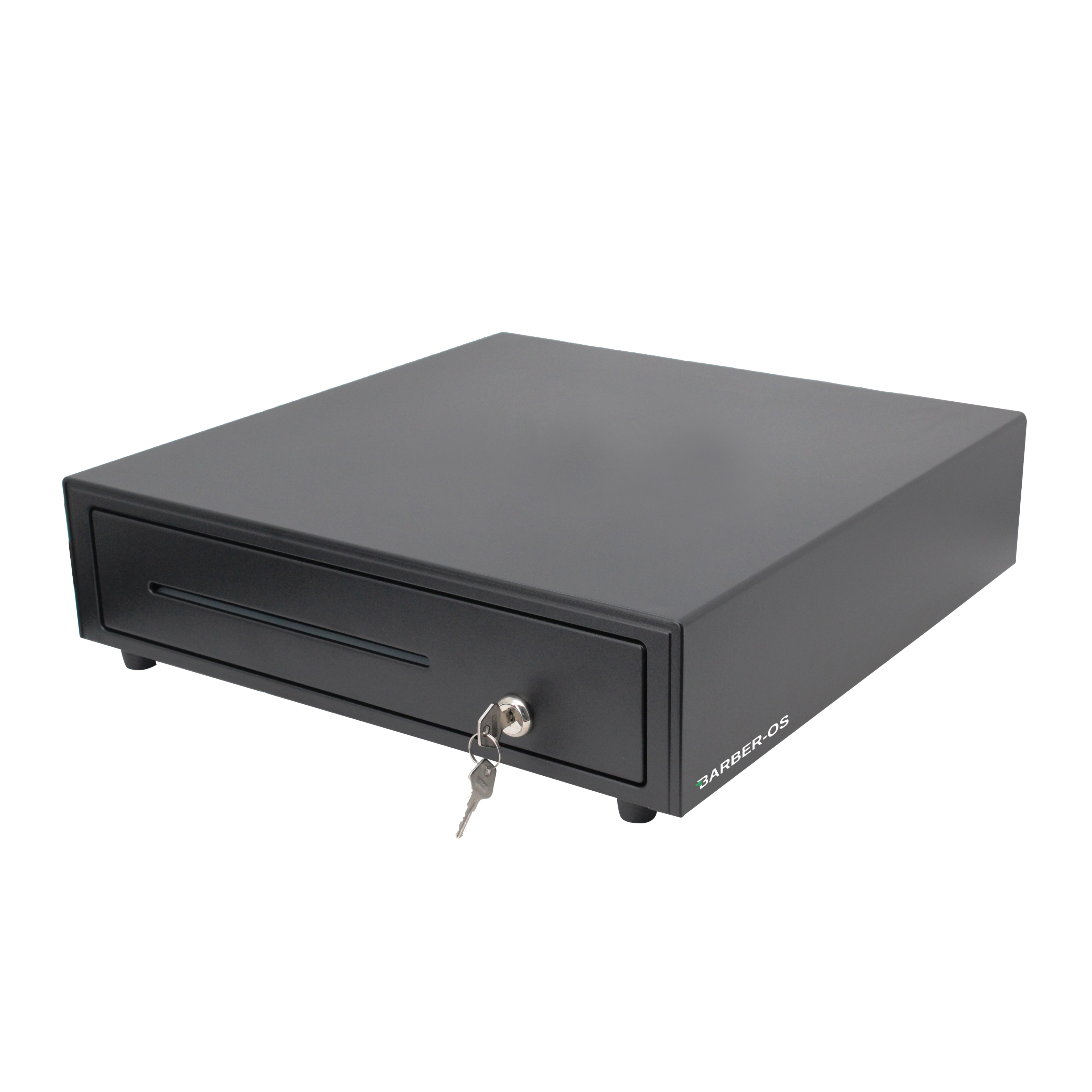 Barber-OS Cash Drawer