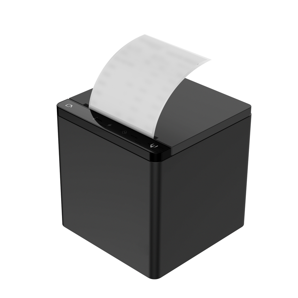 Barber-OS Receipt Printer