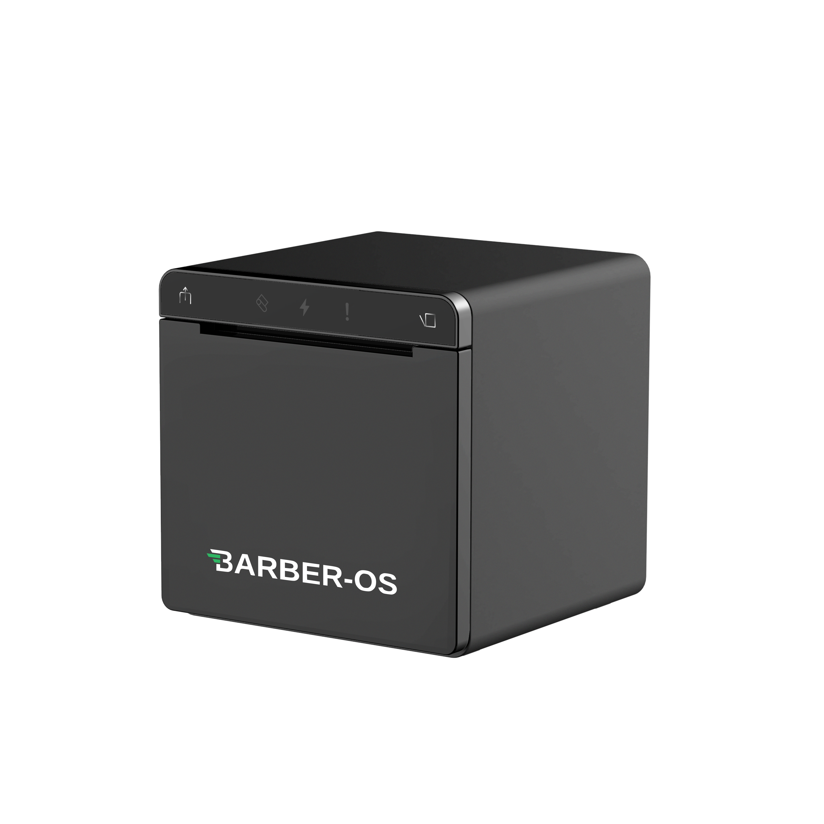 Barber-OS Receipt Printer