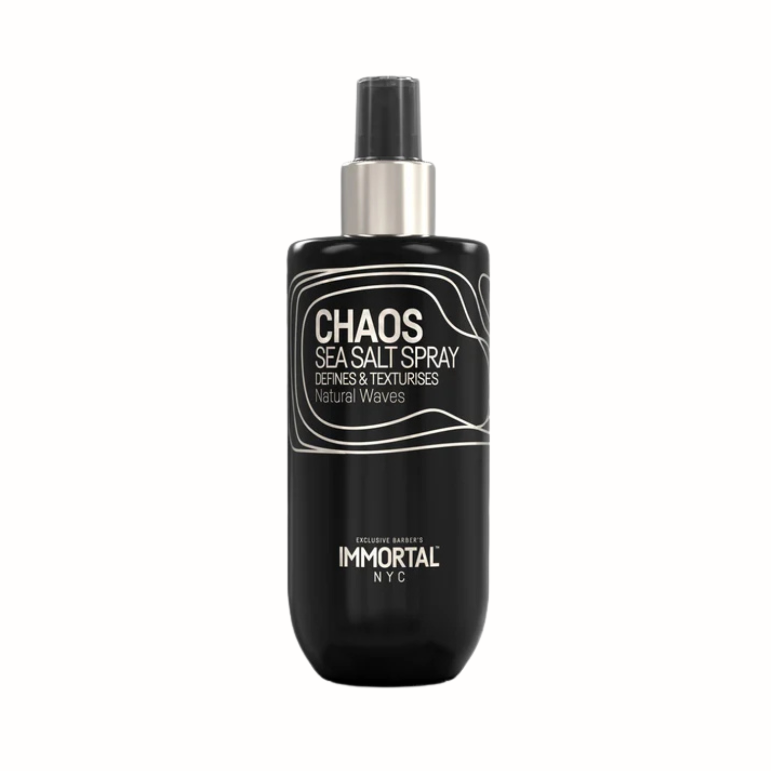 Immortal NYC Chaos Sea Salt Spray 250ML