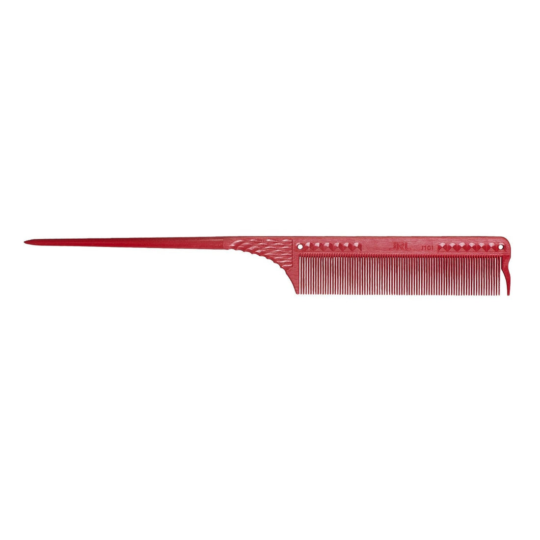 JRL Styling and Cutting Comb Set + Free Leather Pouch