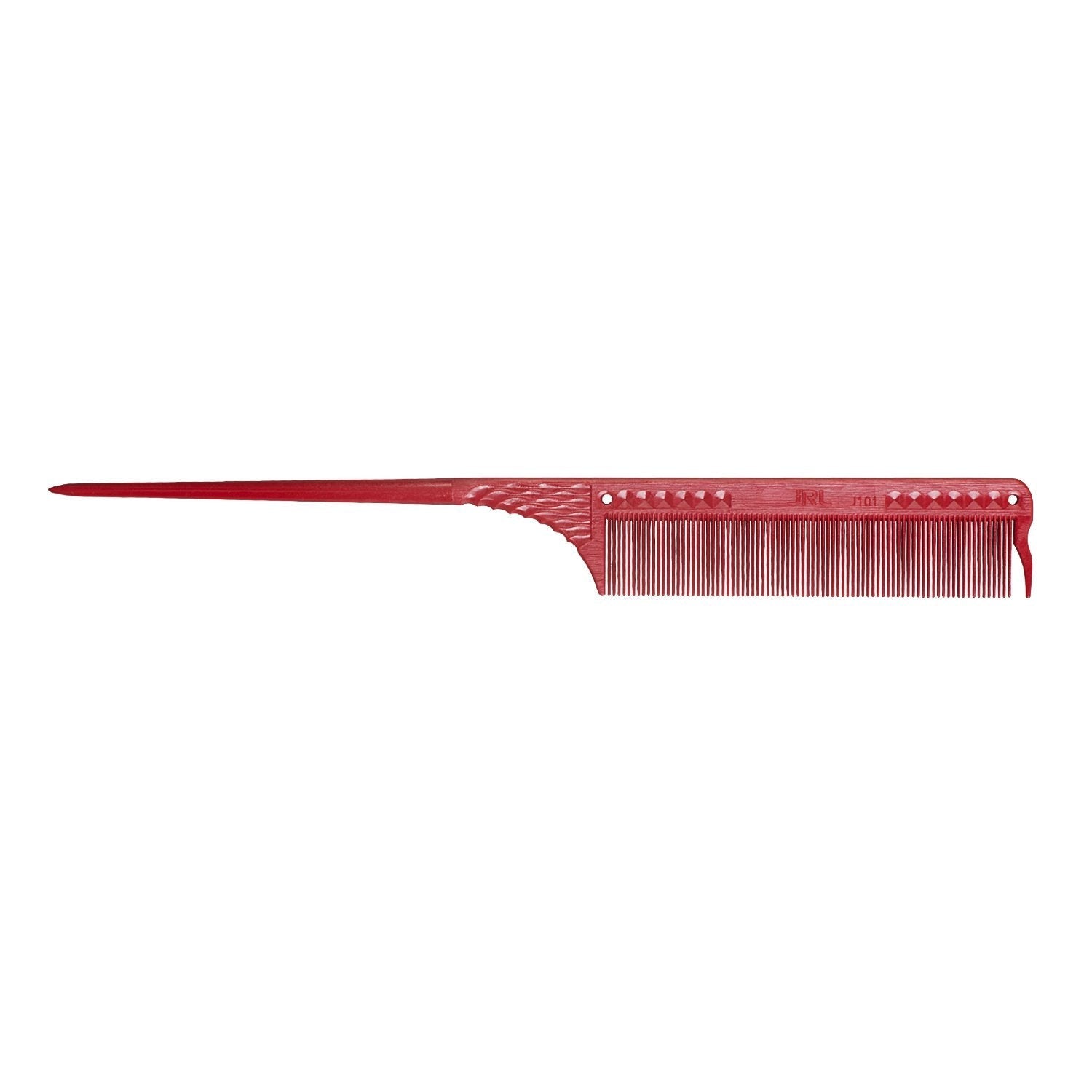 JRL Styling and Cutting Comb Set + Free Leather Pouch