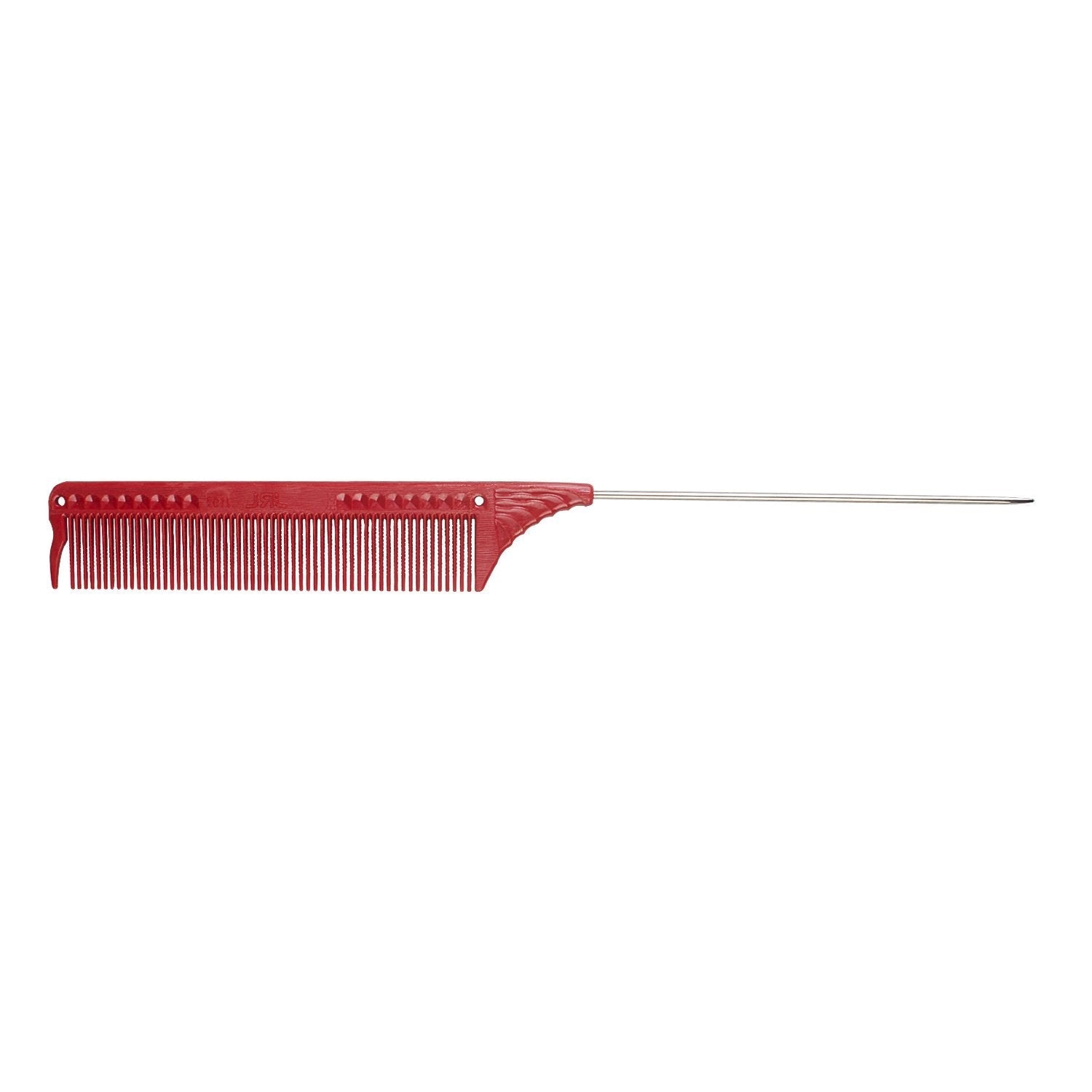 JRL Styling and Cutting Comb Set + Free Leather Pouch