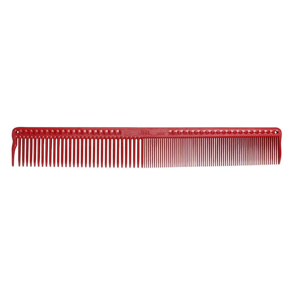 JRL Barber Comb Set + Free Leather Bag