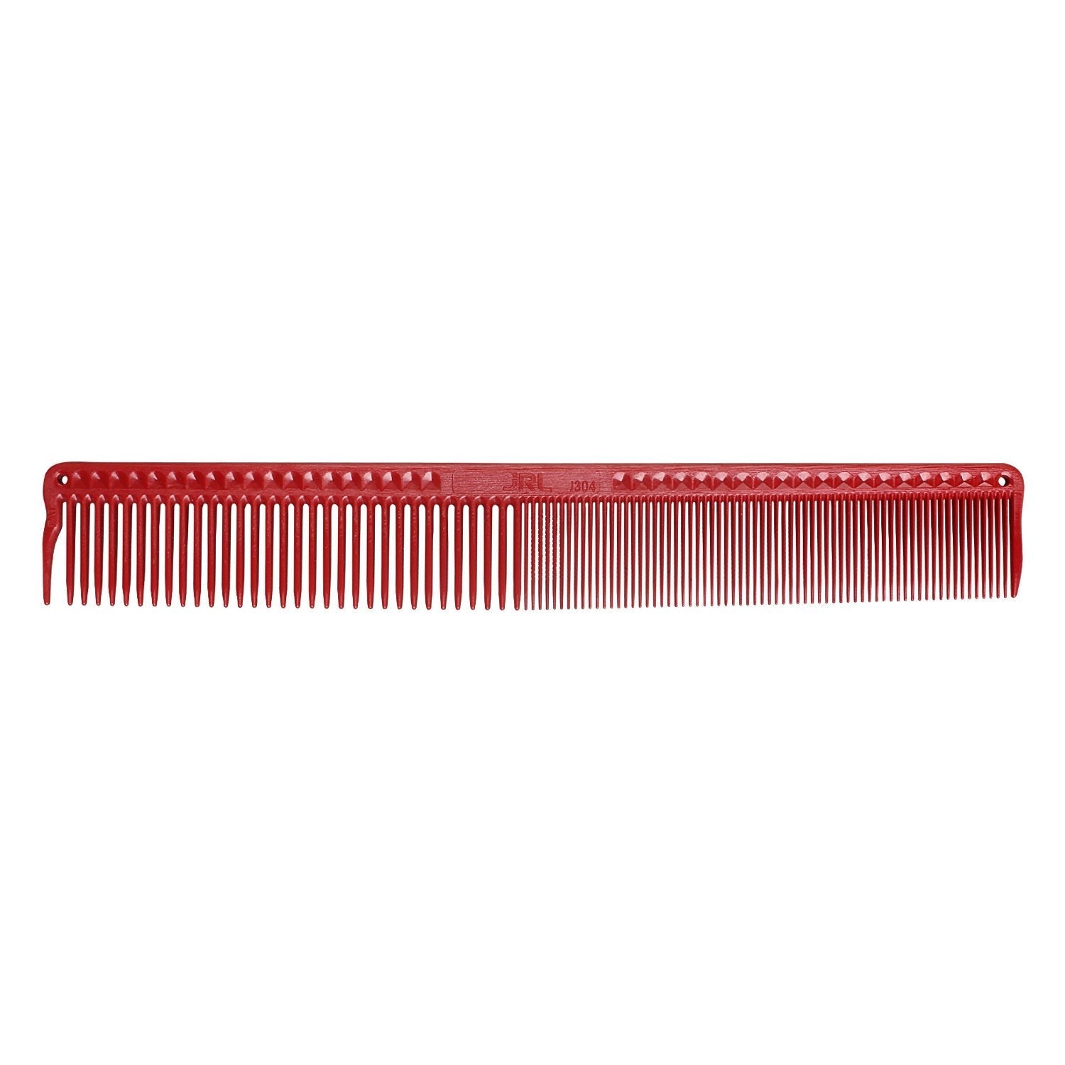 JRL Barber Comb Set + Free Leather Bag