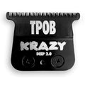 TPOB Krazy Graphene Deep 2.0 for Play Trimmer Blade