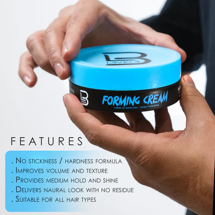 LV3 Forming Cream 100ML