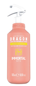 Immortal NYC Dragon Blood Leave-in Spray 500ML