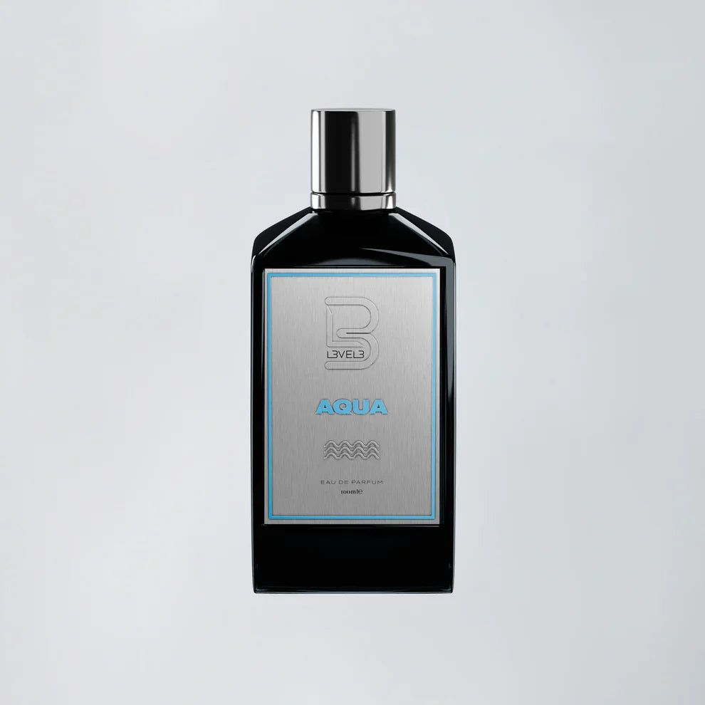 LV3 Aqua Eau De Parfum Cologne 100ML