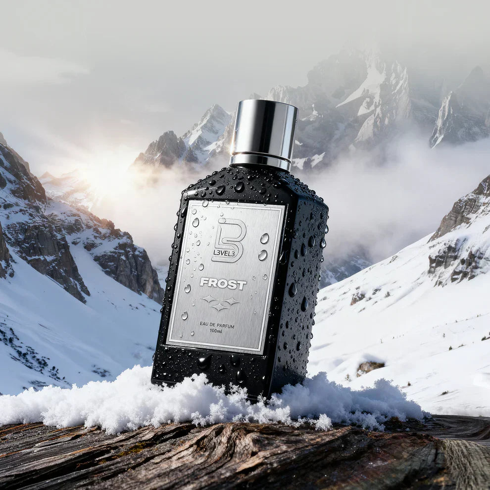 LV3 Frost Eau De Parfum Cologne 100ML