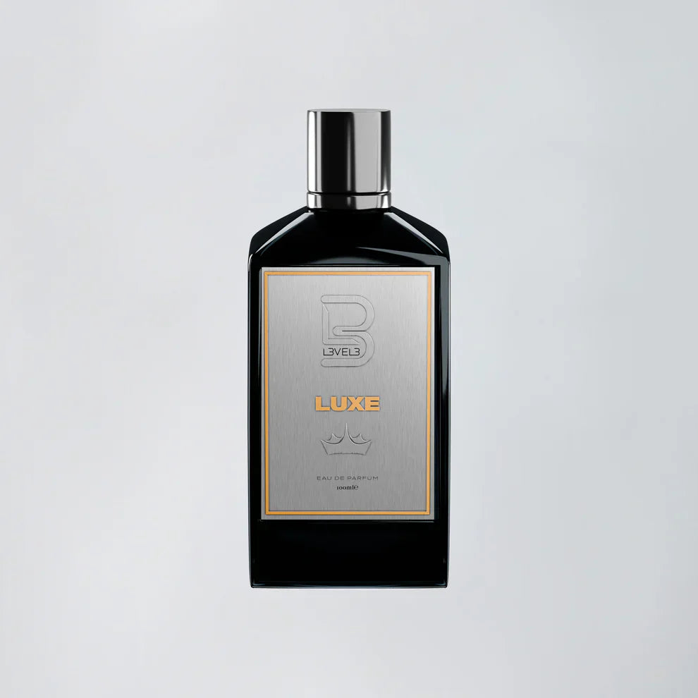 LV3 Luxe Eau De Parfum Cologne 100ML