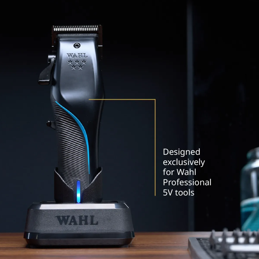 Wahl Single Power Station