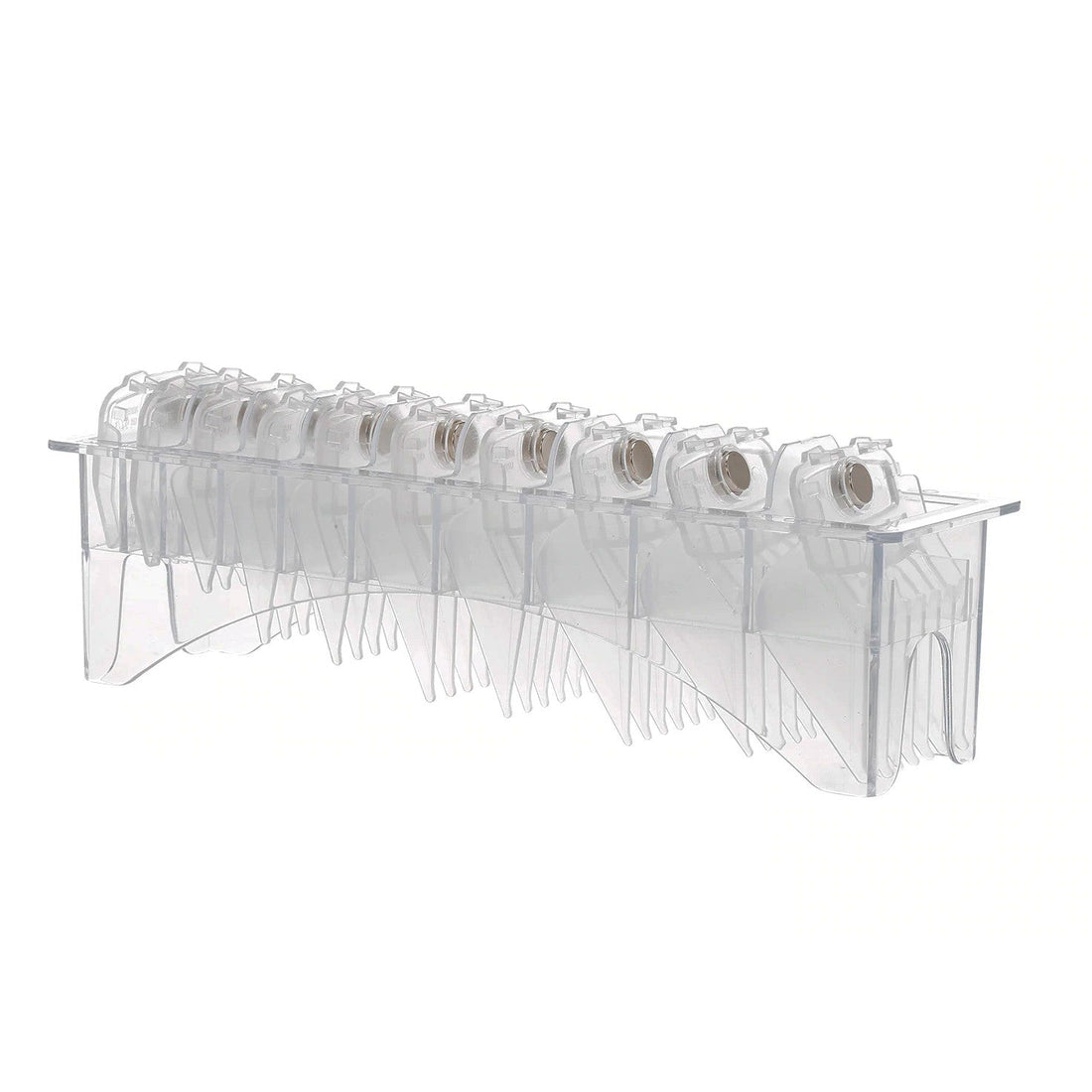 Ideal Transparent Premium Magnetic Guards w/ Organizer