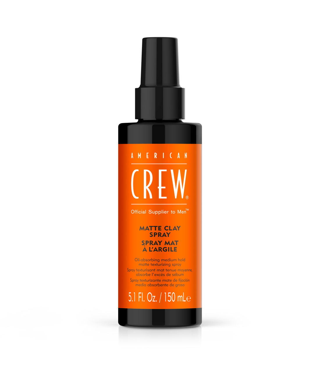 American Crew Matte Clay Spray 150 ml