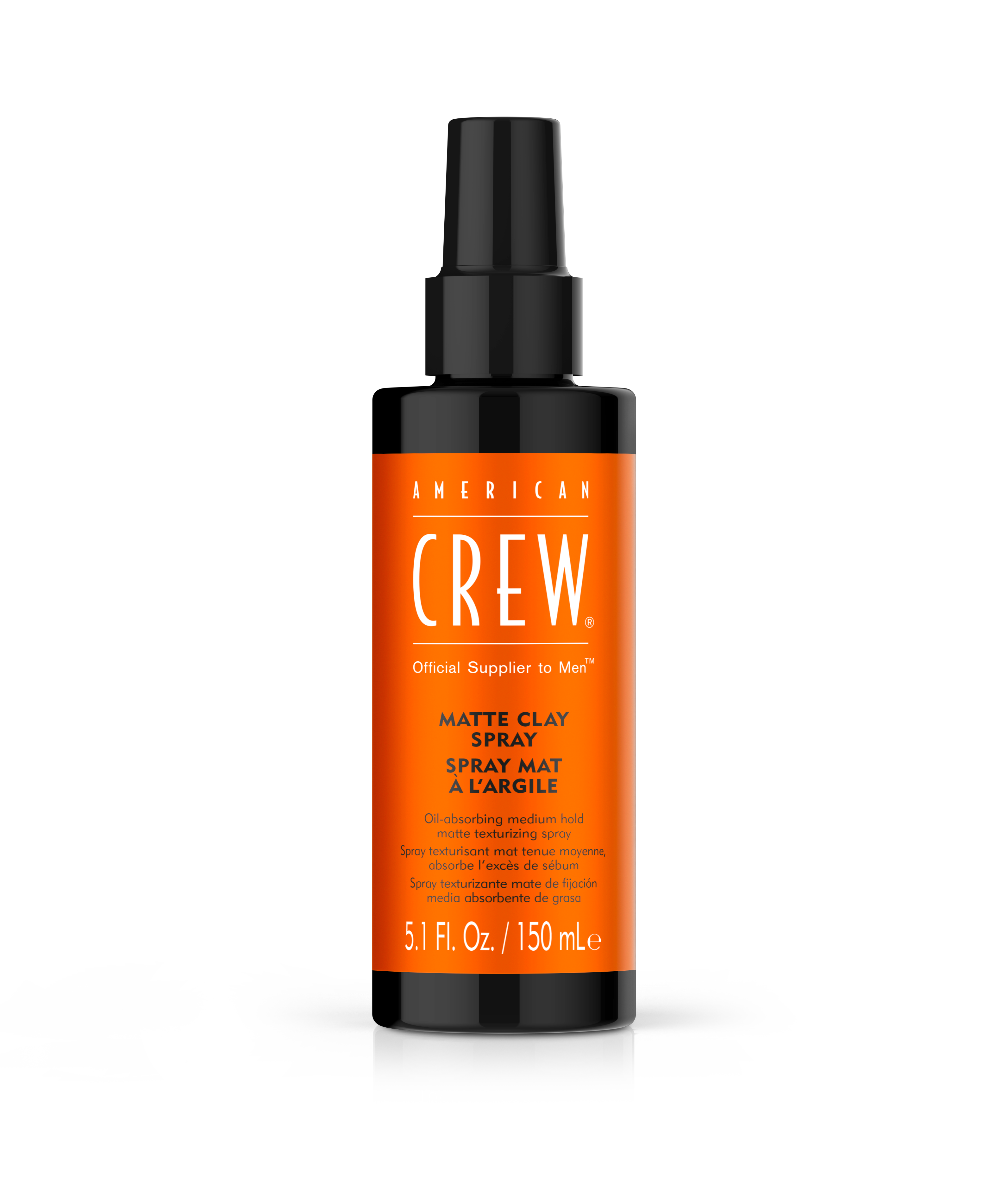 American Crew Matte Clay Spray 150 ml