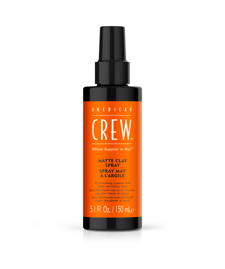 American Crew Matte Clay Spray 150 ml